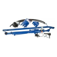 POWER STEERING CONVERSION KIT