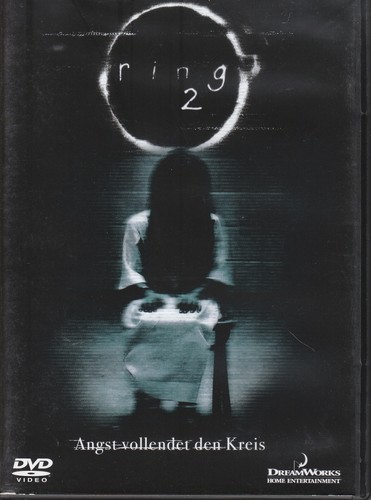 Ring horrorfilm angst - 2,