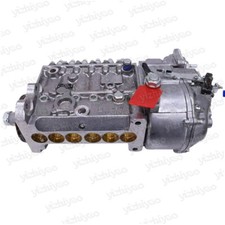 Pompa iniezione carburante