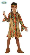 COSTUME HIPPIE BAMBINA