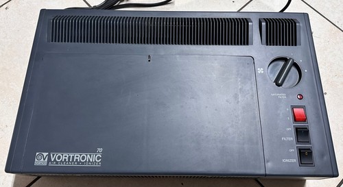 Depuratore vortice vortronic - depuratore,