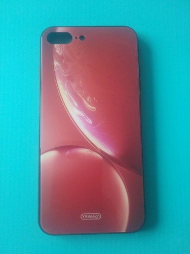 Custodia cellulare apple - custodia,