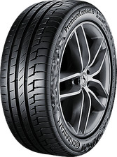Set 4 pezzi Continental 225/45