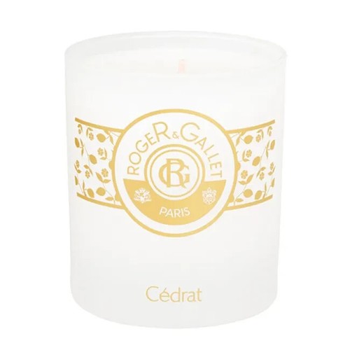 Roger gallet citron fresh - roger&gallet,