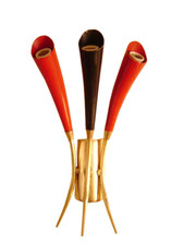 Arredoluce Chiesa Modernista 1950