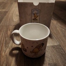Tazza Charpente Classic Winnie