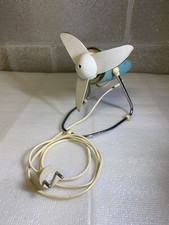 Ventilatore da Tavolo Vintage
