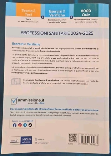 Editest professioni - editest,