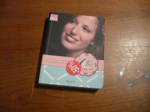 Clio make up rizzoli - make,