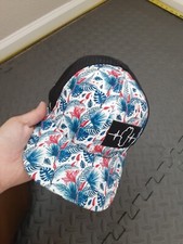Cappello camionista Tahoe