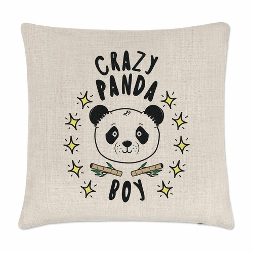Pazzo panda ragazzo - panda,