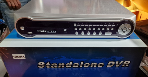 Dvr canali vga - 16, nuovo