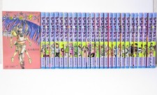 JoJolion JoJo's Bizarre
