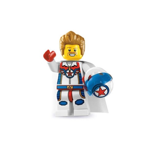Daredevil minifigures - daredevil,