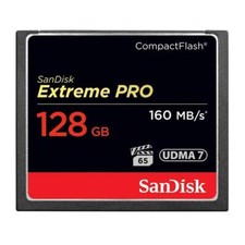Scheda flash compatta sandisk - compatta,