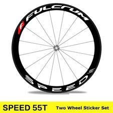 Adesivo due ruote per FULCRUM