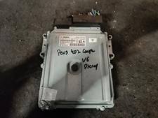 Centralina ECU per motore