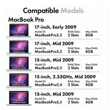 LOTTO 8 GB 4 GB PC3-8500 DDR3