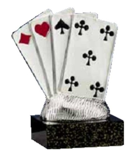Premio trofeo torneo - premio, di