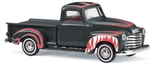 Busch H0 48241 Chevy Pick-up