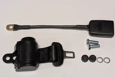 Cintura sicurezza con - cintura,