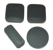Vespa ET4 50 125 ET2 - rubber