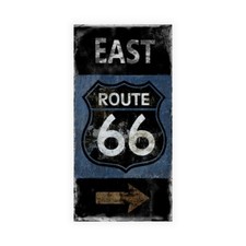 Stampa Su Tela Su Carta Poster