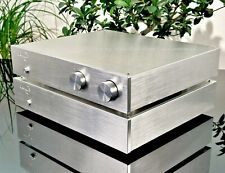 Preamplificatore BURSON AUDIO PRE-160 e amplificatore PP-160 AMP, classe di riferimento! 🔊👌