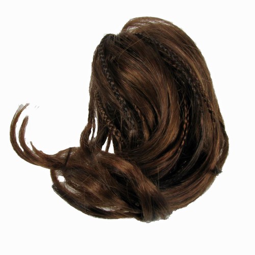 Extension capelli chignon - extension,