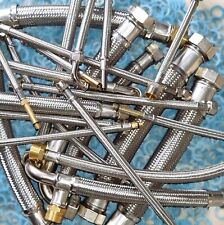 Tubo corazzato acqua potabile