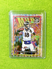 Peyton Manning LAZER PRIZM