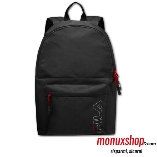 Zaino fila backpack cool - zaino,