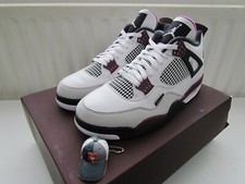Nike Air Jordan IV 4 Retro PSG