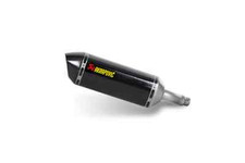 S-K2SO5-ZC AKRAPOVIC SCARICO