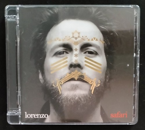 Dvd lorenzo jovanotti - lorenzo,