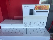 SOUNDBAR SONY