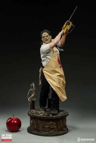 The texas chainsaw - the,