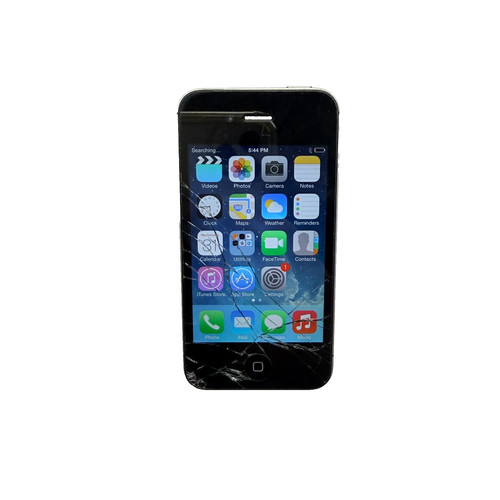 Smartphone apple iphone 16 - apple, 4s