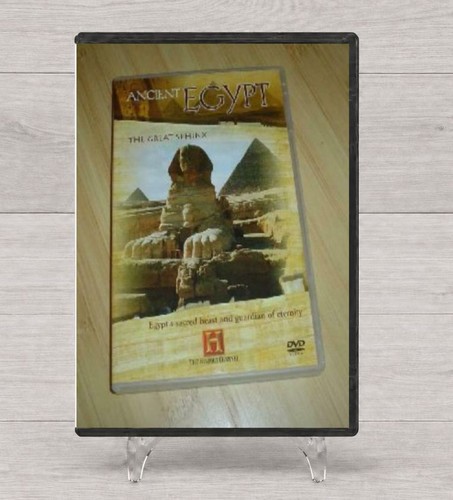 Ancient egypt the great sphinx - ancient,