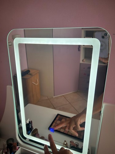 Toilette trucco con - toilette,
