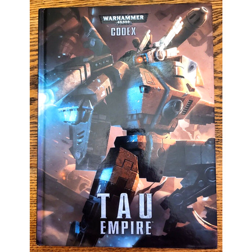 Warhammer 40k tau empire - tau,