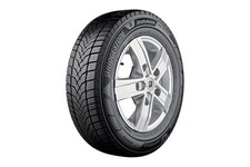 Gomme Invernali Bridgestone