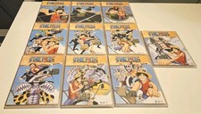 ONE PIECE DVD STAGIONE 1