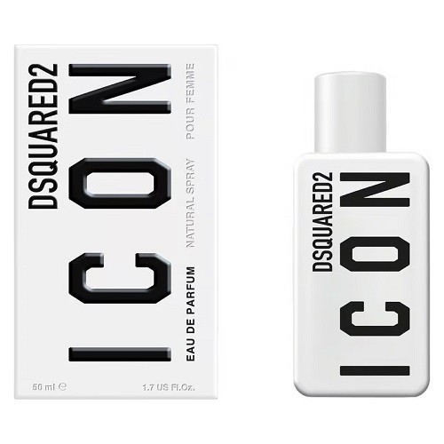 Dsquared2 icon pour femme edp - dsquared2,