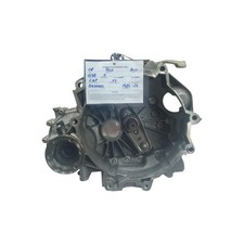 CAMBIO MANUALE COMPLETO PER