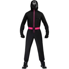 Rubies Official Squid Game