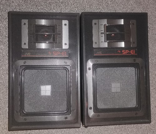 Coppia altoparlanti stereo - coppia,