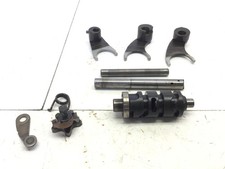 DESMO DESMODROMICO CAMBIO E