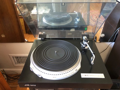 Jvc giradischi a - jvc,