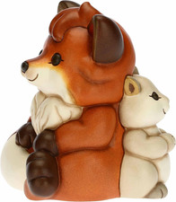 - Volpe Grace Insieme Allo